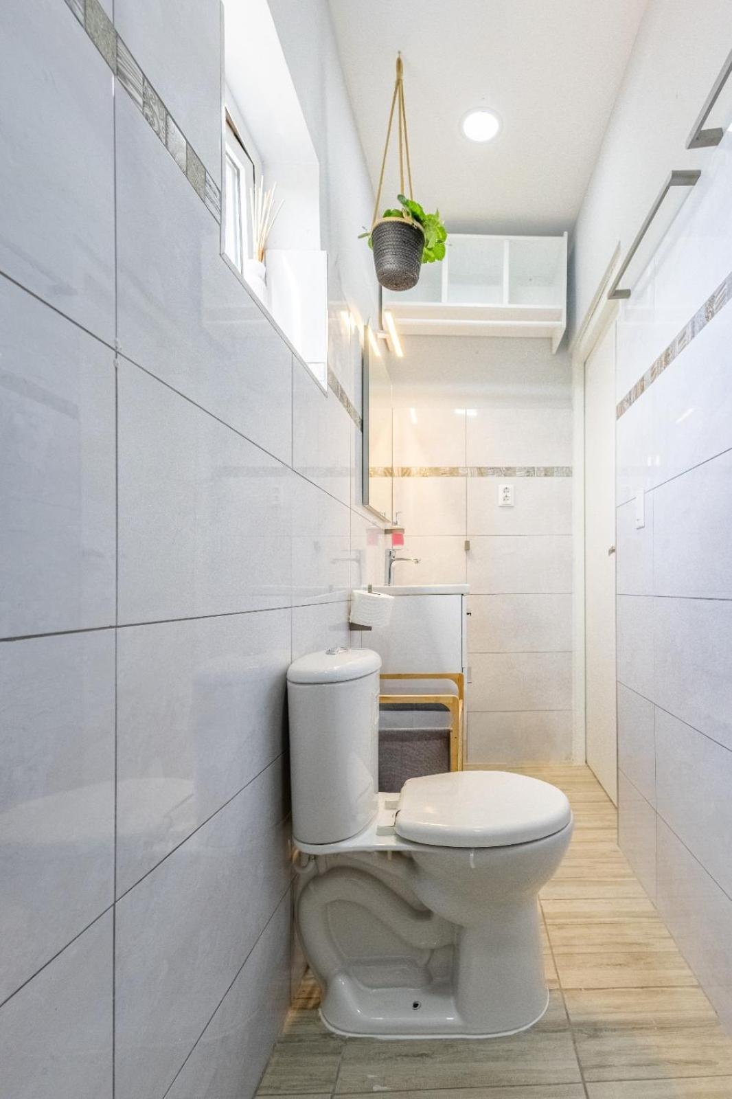 Av Curacao - Centrally Located Spacious Apartment Willemstad Kültér fotó