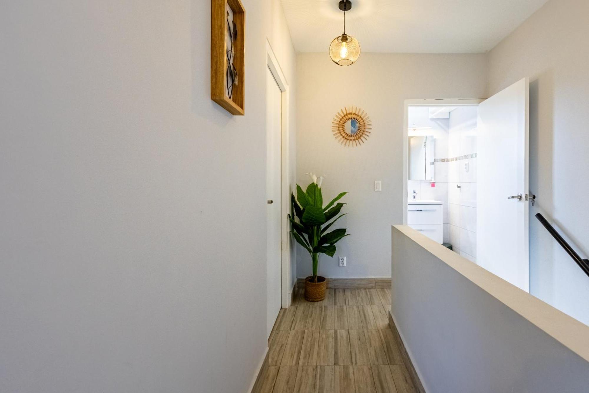 Av Curacao - Centrally Located Spacious Apartment Willemstad Kültér fotó