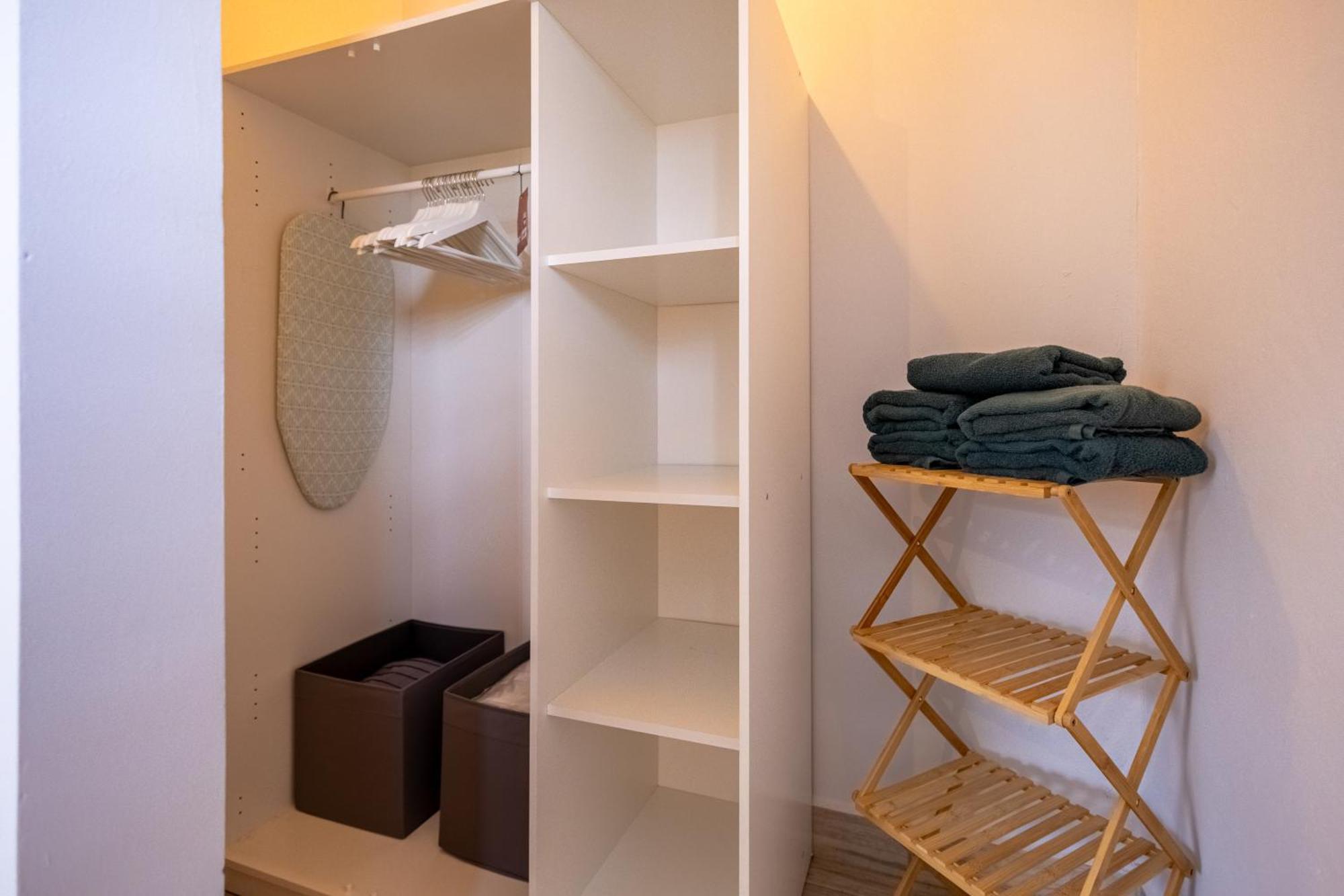Av Curacao - Centrally Located Spacious Apartment Willemstad Kültér fotó