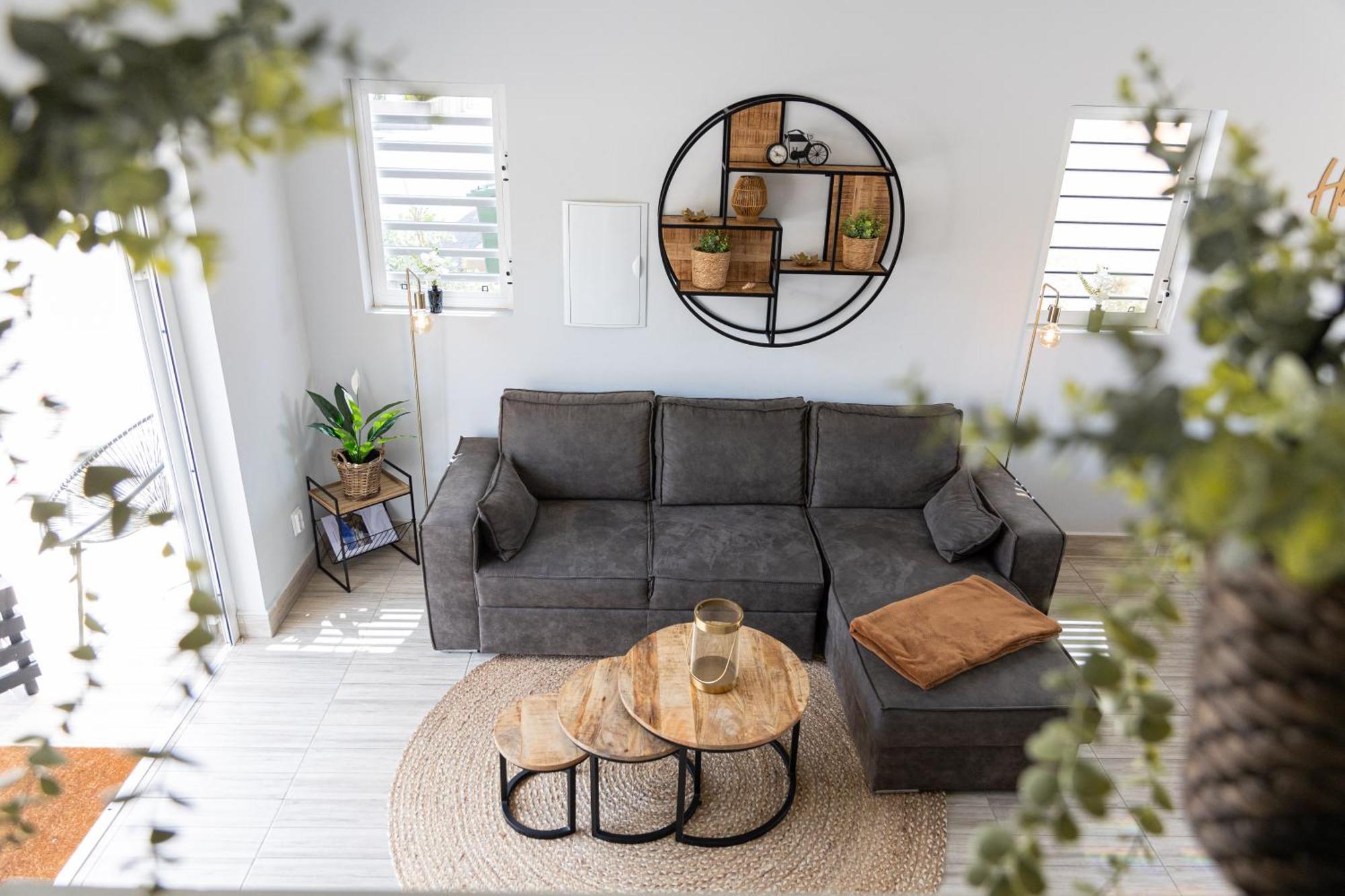 Av Curacao - Centrally Located Spacious Apartment Willemstad Kültér fotó